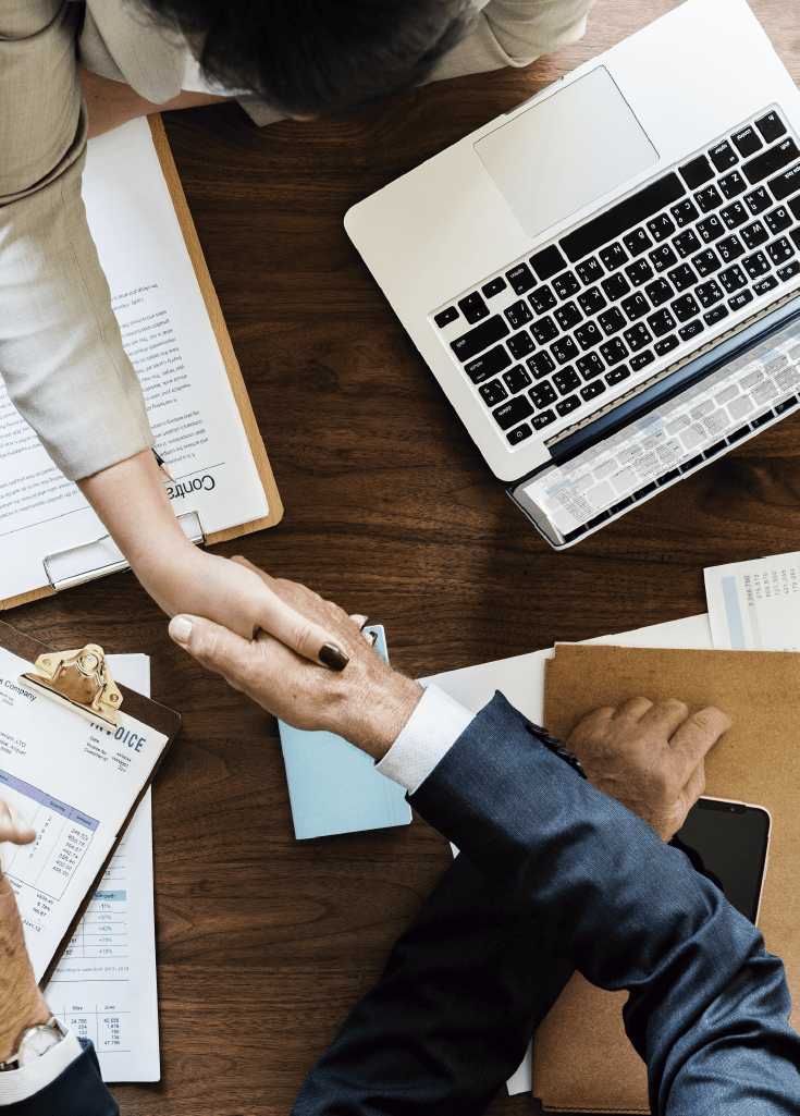 Banner - Knight project consulting